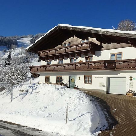 Ferienwohnung Wieser Reizegg 7, 5652 Dienten Dienten am Hochkönig Dış mekan fotoğraf
