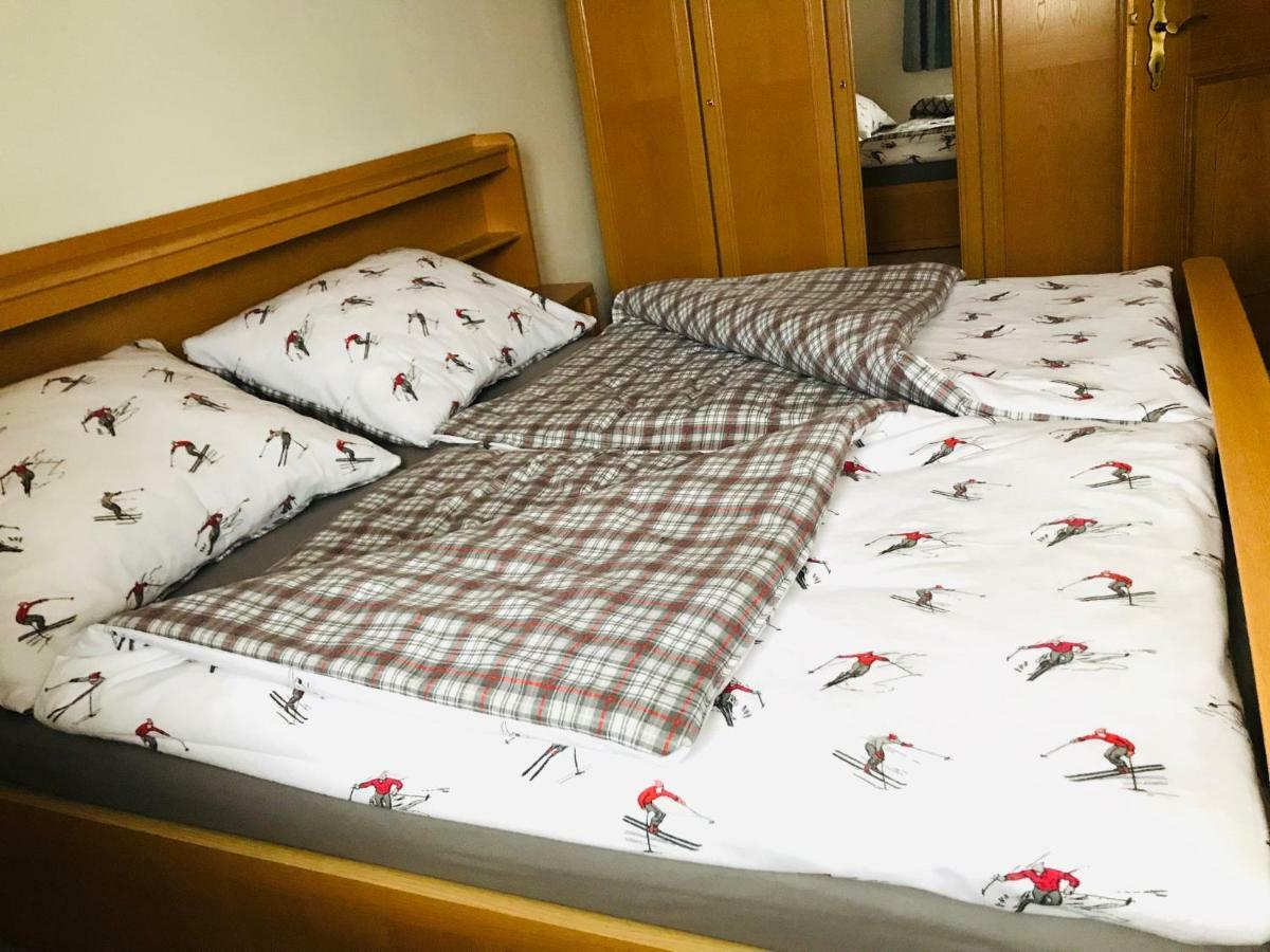 Ferienwohnung Wieser Reizegg 7, 5652 Dienten Dienten am Hochkönig Dış mekan fotoğraf