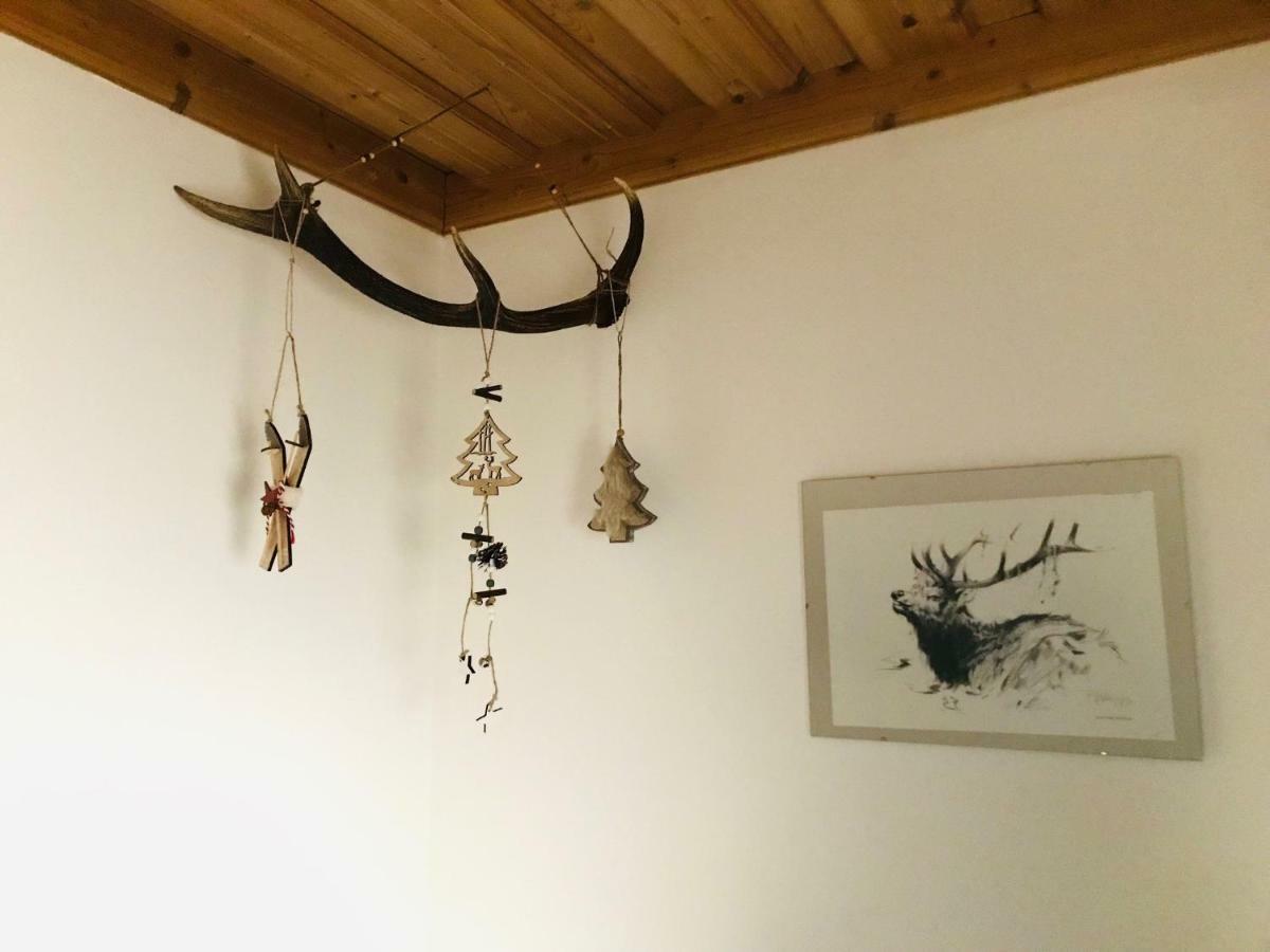 Ferienwohnung Wieser Reizegg 7, 5652 Dienten Dienten am Hochkönig Dış mekan fotoğraf
